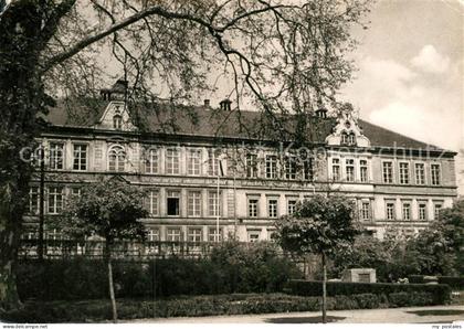 Grossenhain Sachsen Institut fuer Lehrerbildung