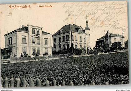 13168258 - Grossroehrsdorf , OL