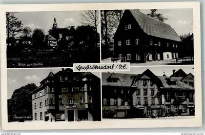 13168279 - Grossroehrsdorf , OL