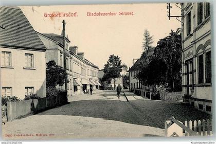 13236886 - Grossroehrsdorf , OL
