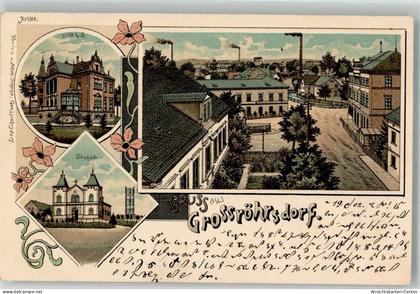 13652914 - Grossroehrsdorf , OL