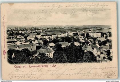 39229726 - Grossroehrsdorf , OL