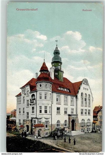 39519365 - Grossroehrsdorf , OL