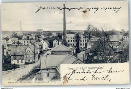 50865631 - Grossroehrsdorf , OL
