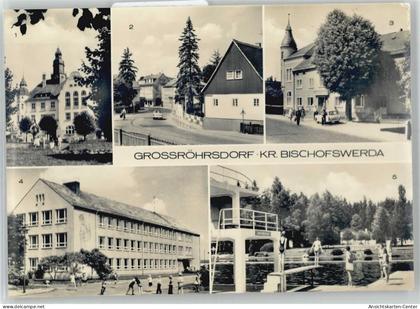 51067816 - Grossroehrsdorf , OL