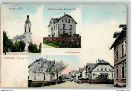 13610133 - Grossschweidnitz