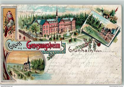 13432987 - Gruenhain