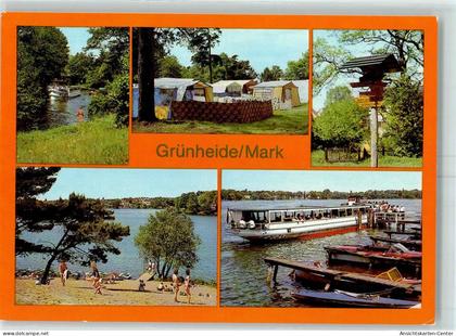 10328749 - Gruenheide , Mark