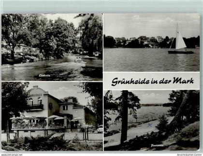 10425594 - Gruenheide , Mark