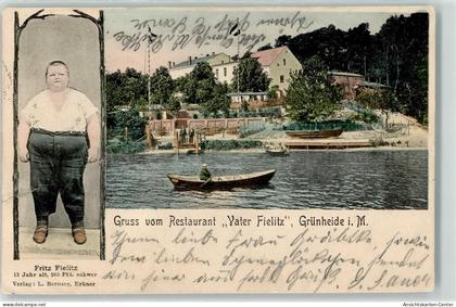 13245916 - Gruenheide , Mark