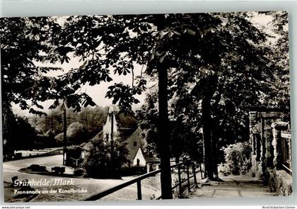 39462458 - Gruenheide , Mark
