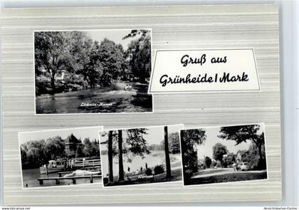 50872680 - Gruenheide , Mark