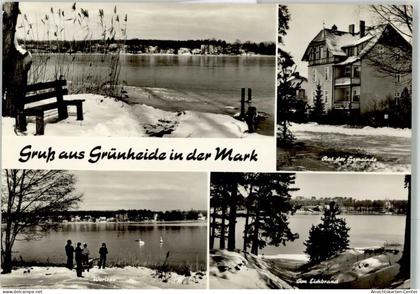 52104970 - Gruenheide , Mark