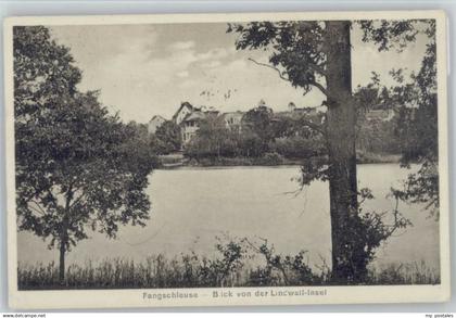Gruenheide Mark angschleuse