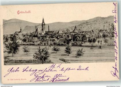 13469220 - Gruenstadt