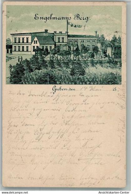 13705572 - Guben