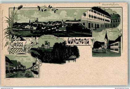 13423448 - Guenzburg