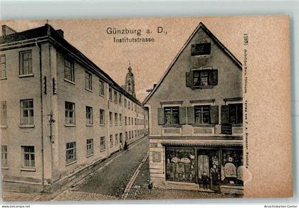 13423456 - Guenzburg