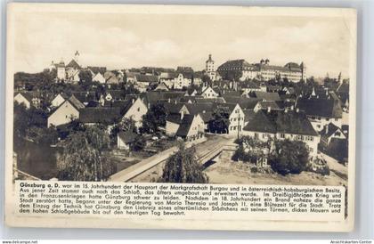 50738918 - Guenzburg