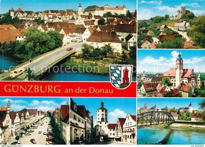 Guenzburg Bayern