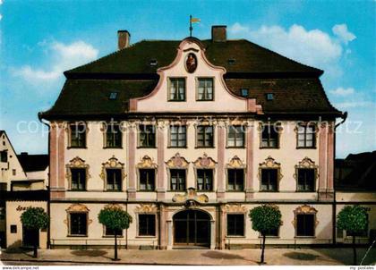Guenzburg Bayern Stadtsparkasse