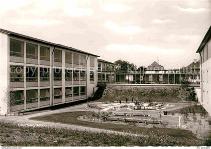 Guenzburg Landratsamt