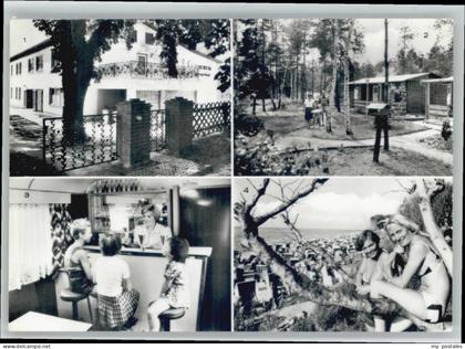 Guestrow Mecklenburg Vorpommern Guestrow [Stempelabschlag] VEB Hydrogeologie