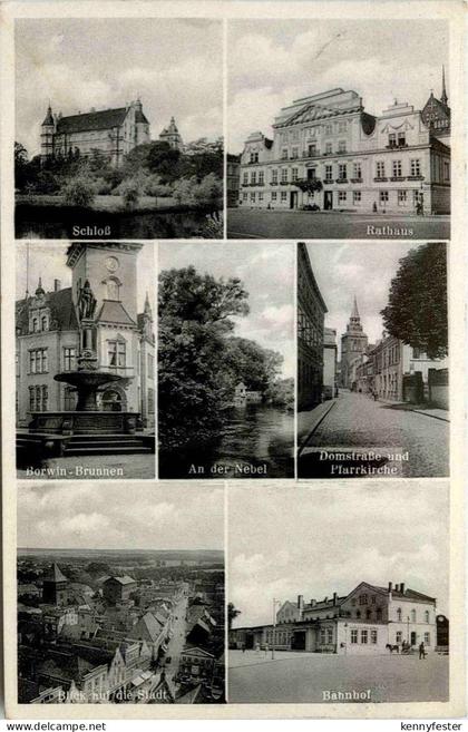 Güstrow