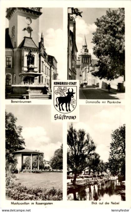 Güstrow