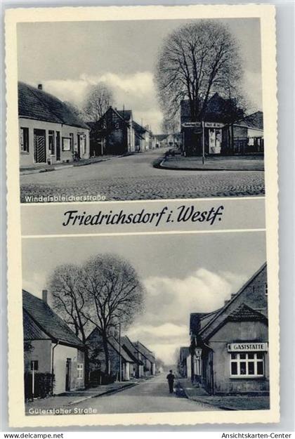 51150520 - Friedrichsdorf , Westf