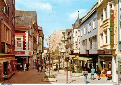 Guetersloh Berliner Strasse