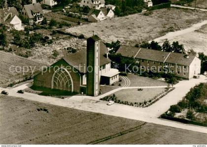 Guetersloh Heilig Geist Kirche