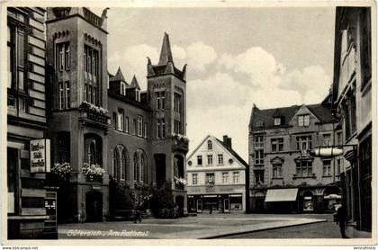 Gütersloh - Am Rathaus