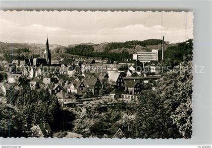 Gummersbach Teilansicht