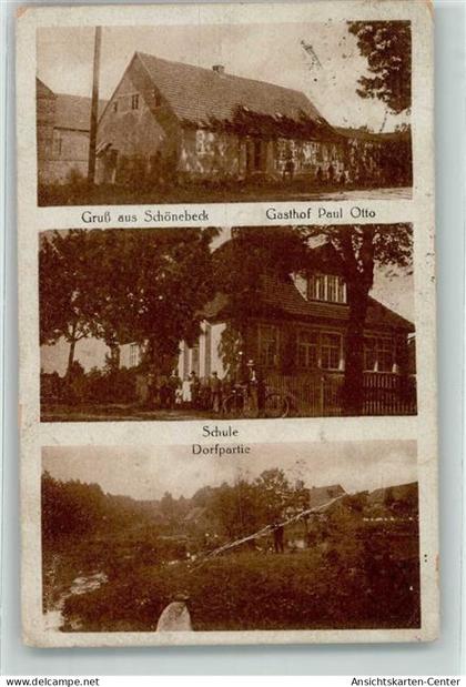 13266670 - Schoenebeck b Pritzwalk