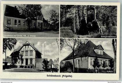 13520157 - Schoenebeck b Pritzwalk