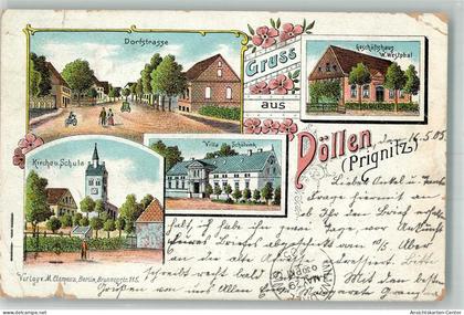 13660663 - Doellen b Neustadt, Dosse