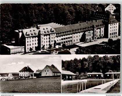 52194836 - Gunzenhausen am Altmuehlsee