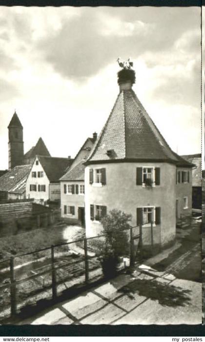 Gunzenhausen Altmuehlsee Gunzenhausen