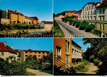 Gunzenhausen Altmuehlsee Hensoltshoehe