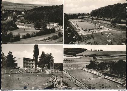 Gunzenhausen Altmuehlsee Schwimmbad