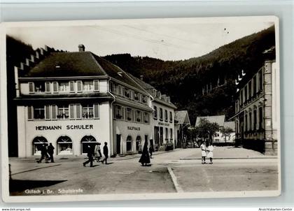 13402967 - Gutach im Breisgau