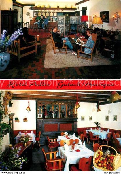 Gutach Breisgau Hotel Adler