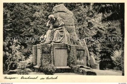 Gutach Breisgau Krieger-Denkmal