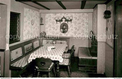 Riedern Gutach Haus Sonnenschein