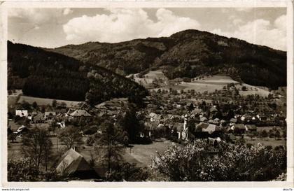 CPA Gutach Schwarzwaldbahn GERMANY (933453)