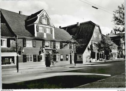 Haan Rheinland Haan Kaiserstrasse