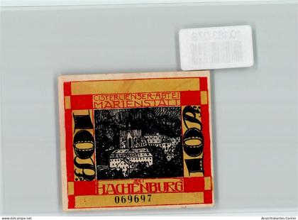 10183079 - Hachenburg