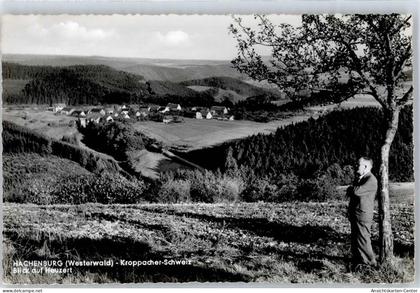 51481217 - Hachenburg