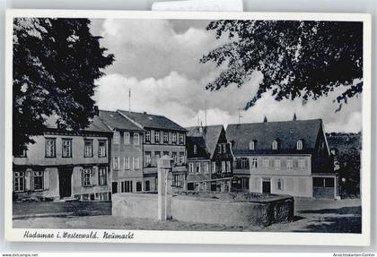 50537318 - Hadamar , Westerw